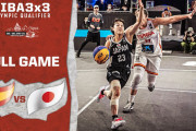 海外「このチームは怖い！」「涙の出る試合だ…」スペインを破って五輪出場を決めたバスケ3×3女子代表に称賛の声！