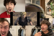海外「おい、俺達のスマブラのリアクション動画を日本人がモノマネしてるぞ(笑)」