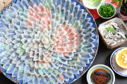 中国人「刺し身は絶対に食べるな！特に危険なのがふぐ！！日本ですら毎年死人出てる」　中国の反応