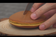【海外の反応】「どら焼きの中身ってチョコじゃなかったの！？」日本のどら焼きの中身にびっくり。