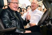 韓国人「ジェンスン・ファンも絶賛したあの車」→「最高の大型車に選ばれた」