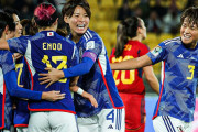 【海外】「日本は優勝候補だ！」圧巻4発でスペインを粉砕した”なでしこジャパン”に海外から称賛の声が殺到！！