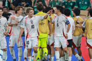 【海外】「日本は別次元にいる」サッカー日本代表が2-0でサウジアラビアに快勝！