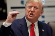 トランプ「北朝鮮と戦争すれば1億人が死んでいた…韓国は米国から金をぼったくっている」＝韓国の反応