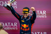 海外ファン「F1昇格は早すぎる」リンドブラッドのスーパーライセンスポイント基準クリアに賛否両論！【海外の反応】