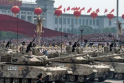 ロシア、中国に軍事的・経済的支援を求める異例の事態…[海外の反応]