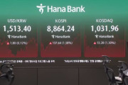 韓国人「コスピが過去最高値8,864を記録！9,000ポイント再始動、SKハイニックスは250万ウォン突破！」→「イ・ジェミョン政権のおかげ！」