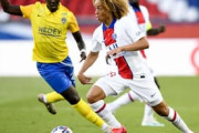 バルササポ「過大評価だ」17歳シャビ・シモンズがPSG1軍デビュー！久保建英と同じラ・マシア出身