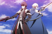 海外の反応【魔王学院の不適合者】(最終回) 第13話 熱い最終回だった！2期来てくれ…