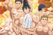 【海外】2019年夏アニメで見たもの、期待したもの、そして得たもの・・・