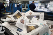 米NYT、テレビ欄の掲載停止を決定…81年間の歴史に終止符[海外の反応]