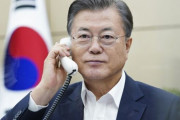 文大統領、日本の岸田首相選出後に祝電・通話を検討＝韓国の反応
