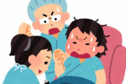 「子どもの出産に立ち会ったら記憶が飛んだ…気が付くとこうなっていた」