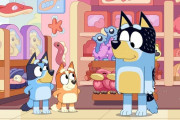 「犬しか出ない子供向けアニメにLGBTや多様性の描写がないのはおかしい」外国人記者が指摘ｗｗｗｗｗ