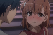 『海外の反応』とある科学の超電磁砲Ｔ　第14話「傑作エピソード！」「長年待った甲斐があったよ…」