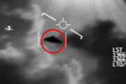 【海外】軍が目撃した未解決のUFO事件トップ10！あなたも驚く謎の正体とは？