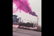 【海外の反応】中国のガス漏れ　海外の反応「中国は地球を滅亡に追いやる、これがCOVID-24の始まり」