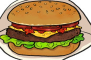 日本のマクドナルドの新しい広告　“天才的であると同時に老いを感じさせる”　【海外の反応】