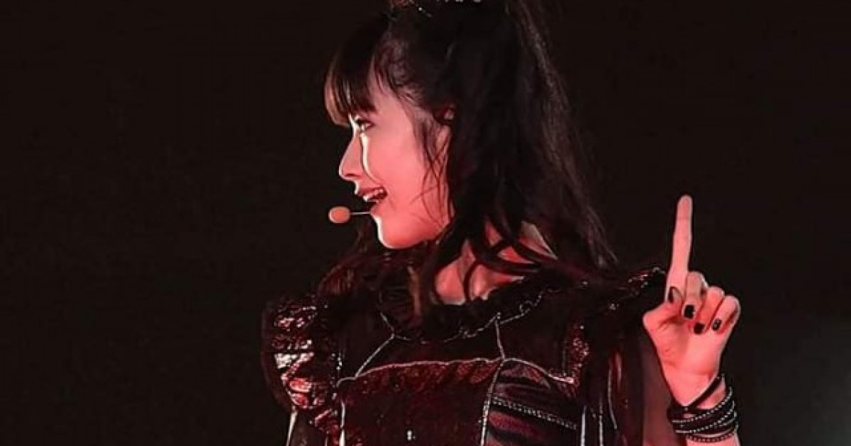 俺の国に来るBABYMETALにフルーツをあげたいんだけど　“ドリアンか？”　【海外の反応】 | 海外の反応アンテナ