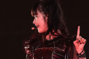 俺の国に来るBABYMETALにフルーツをあげたいんだけど　“ドリアンか？”　【海外の反応】