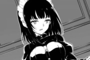 外国人「アニメや漫画でメイドが人気な理由って何だと思う？」【海外の反応】