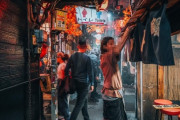 「こういうのが俺の大好きな日本だ」親日外国人が風景を愛でるスレ