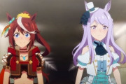 (海外の反応まとめ)　ウマ娘プリティタービーを海外はどう見ているのか？