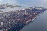 ゴミを埋め立てることで土地を広げた東京湾 – 「環境は大丈夫なのか？」【海外の反応】