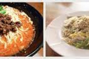 韓国人「一生一か国の麺料理だけを食べ続けなければならないとしたら……？」