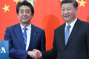 アメリカ人「この2国が協力しちゃったらどうしよう…」仲良さげ？に会談する日中首脳に不安の声！？