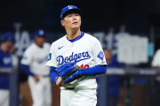 山本由伸が6回途中1安打無失点の好投！←「また打線の援護なし」（海外の反応）