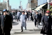 【海外】「日本の復興は異次元の早さだった」カラー映像で見る1940年代の日本に海外も興味津々！