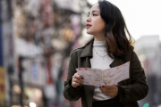 海外「日本では夜道も歩けた！」 来日した外国人女性ジャーナリストが日本の治安に衝撃