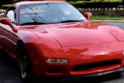 【海外の反応】FD3S型のRX-7は史上最高にビューティフルなクルマだ！