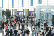 韓国人「韓国人がどれほど未開なのかは日本旅行に行って戻れば韓国の空港に着いた瞬間に体感することができる」