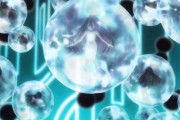 海外の反応まとめ　魔王学院の不適合者第十ニ話、アヴォスついに見参