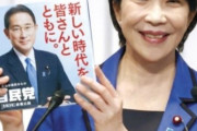 【韓国の反応】日本自民党、独島領有権公約に挑発か「価値共有パートナー」から韓国を除外。韓国の反応「日本と価値を共有することはできない。日本の政治家のために、韓日関係は改善されない。」