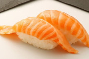 タダ飯に釣られて「サーモンドリーム」に改名した台湾人さん、役所で元の名前に戻せず人生終了ｗｗｗｗｗ