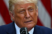 [韓国の反応]トランプ大統領夫妻、新型コロナ陽性。ツイッターで明らかに[韓国ネット民]再選できないようだからコロナのせいにする筋書きだろう