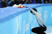 【韓国の反応】羽生結弦選手の「リンクの穴」発言で話題となった中国の氷の質、韓国「どうせ金メダルは中国になるよ」