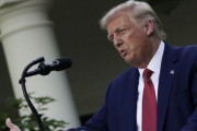 海外「アメリカが香港に対する貿易優遇措置を廃止。今後は中国と同じように扱う」