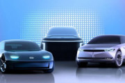 韓国人「電気自動車にオールイン宣言をした現代自動車」