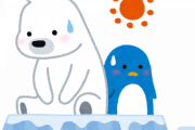 海の生き物は気候変動に適応できるのか？ 海外の反応