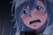 海外の反応【86―エイティシックス―】第6話 どんどん仲間が死んでいく…赤面するレーナちゃん可愛すぎる
