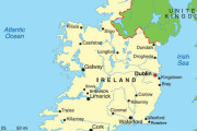 アイルランド人「世界から見てアイルランドってどんなイメージ？」