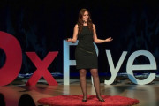 【TED】「やめて良かった」SNSはメンタルに悪影響？ 海外の反応