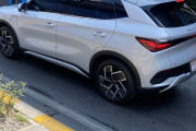 韓国の反応「中国電気自動車が無視できない程にレベルアップしてた件」