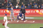 ドジャース大谷翔平選手、いきなり7号ホームランを放つ