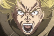 海外の反応 【ヴィンランド・サガ】 第17話 ここでお預けかよ！！この引きで一週休みは辛い…