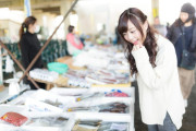 日本の魚屋のPOP広告が当たり前だけど面白くてネット民が爆笑ｗｗｗ【タイ人の反応】